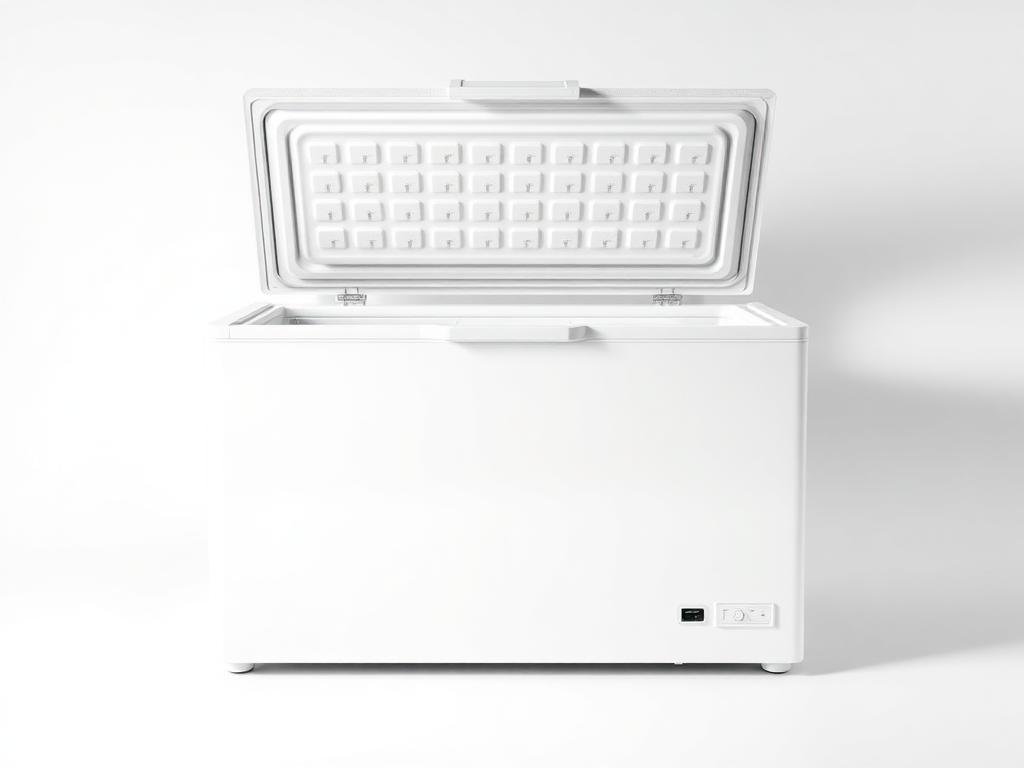 Deep Freezer Repair